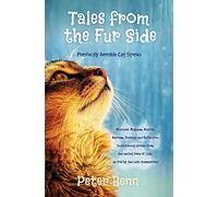 Tales from the Fur Side: Purrfectly Adorable Cat Stories