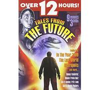 Tales From the Future [DVD] [Region 1] [US Import] [NTSC]