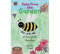 Tales from the Garden - A Norfolk Garden