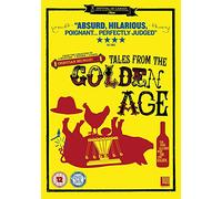 Tales From The Golden Age [DVD] [2009]
