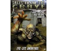 Tales From the Grave [DVD] [2004] [Region 1] [US Import] [NTSC]