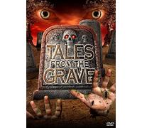 Tales From the Grave - Tales From The Grave [DVD] [Region 1] [NTSC]