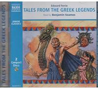 Tales from the Greek Legends (Junior Classics)