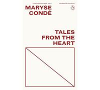 Tales from the Heart: True Stories from my Childhood (Penguin Archive)