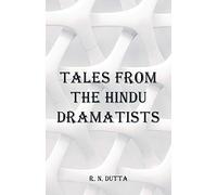 Tales from the Hindu Dramatists