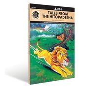 Tales from the Hitopadesha
