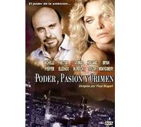 Tales from the Hollywood Hills: Natica Jackson ( Great Performances - Tales from the Hollywood Hills: Natica ) ( Power, Passion, Murder )