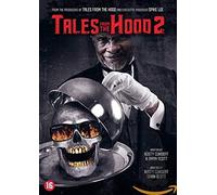 Tales From The Hood 2 2018 (DVD) (US IMPORT)