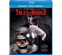 Tales From the Hood 2 (Blu-ray) (US IMPORT)