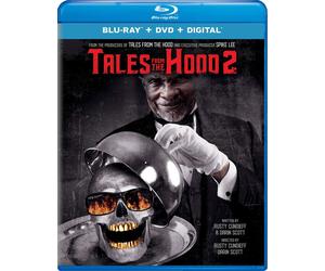 Tales From the Hood 2 (Blu-ray) (US IMPORT)