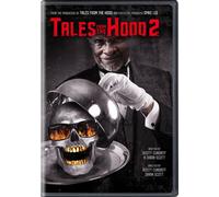 Tales from the Hood 2 (DVD) Keith David Bryan Batt Lou Beatty Jr. (US IMPORT)