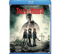 Tales From the Hood 3 (Blu-ray) Cooper Huckabee London Brown (US IMPORT)
