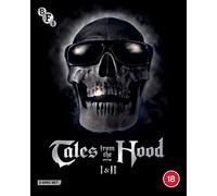 Tales from the Hood I & II