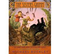 Tales from the Hood (The Sisters Grimm - book 6)