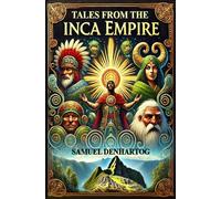 Tales from the Inca Empire (Mythology Anthologies)