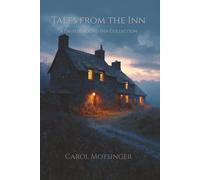 Tales from the Inn: A Druid’s Hound Inn Collection