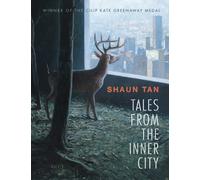 Tales from the Inner City