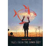 Tales from the Inner City