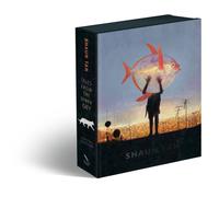 Tales from the Inner City Limited Edition Gift Box