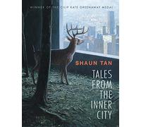 Tales from the Inner City (Walker Studio)