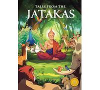 Tales from the Jatakas – Classic Indian Stories