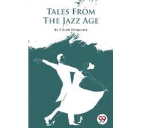 Tales From the Jazz Age