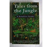 Tales from the Jungle: The Rainforest Reader