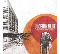 Tales From The Knife by LUCERIN BLUE (2003-05-20)