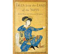 Tales from the Land of the Sufis