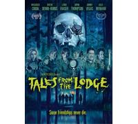Tales from the Lodge
