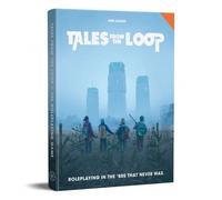 Tales from the Loop RPG - Core Rulebook
