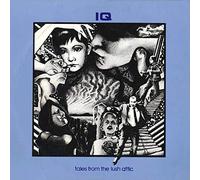 Tales From The Lush Attic (SHM-CD) (Paper Sleeve)