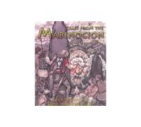 Tales from the Mabinogion