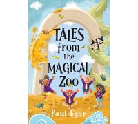 Tales from the Magical Zoo