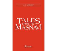 Tales from the Masnavi
