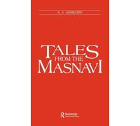 Tales from the Masnavi – Routledge