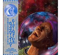Tales From The Mother Earth Ship [VINYL]