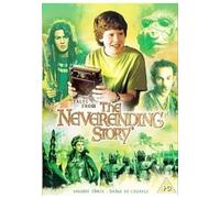 Tales From The Neverending Story Vol. 3 [DVD]