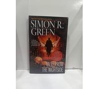 Tales from the Nightside (A Nightside Book)