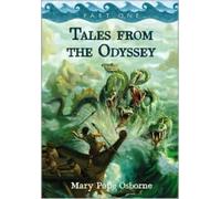 Tales from the Odyssey, Part 1: One-eyed Giant, Land of the Dead, Sirens and Sea Monsters