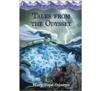 Tales from the Odyssey, Part 2