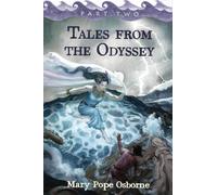 Tales from the Odyssey, Part 2