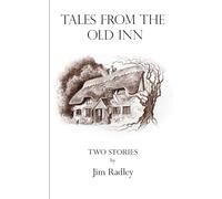 Tales From The Old Inn: Two Wyrd Barchester Stories