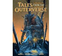 Tales from the Outerverse