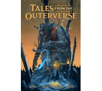 Tales from the Outerverse
