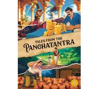 Tales From the Panchatantra