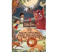 Tales From The Panchatantra