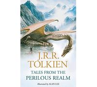 Tales from the Perilous Realm | Hardback
