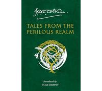 Tales from the Perilous Realm: Roverandom and Other Classic Faery Stories