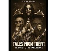 Tales from the Pit II: Tribute to the Dark Price